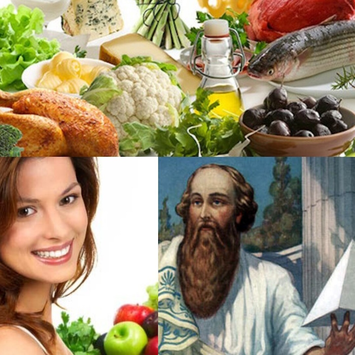 Традиционные методы разных культур для поддержания естественной формы тела